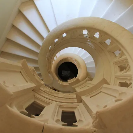 Château D'amenon à 35mn Du Circuit Du Mans Et 35mn De Tours 3* La Chapelle-aux-Choux