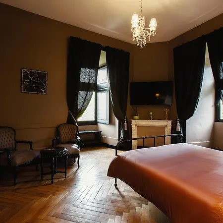 Chateau D'amenon A 35mn Du Circuit Du Mans Et 35mn De Tours 3*