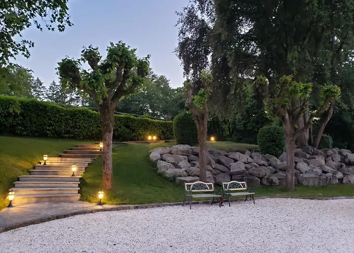 Chateau D'amenon A 35mn Du Circuit Du Mans Et 35mn De Tours La Chapelle-aux-Choux