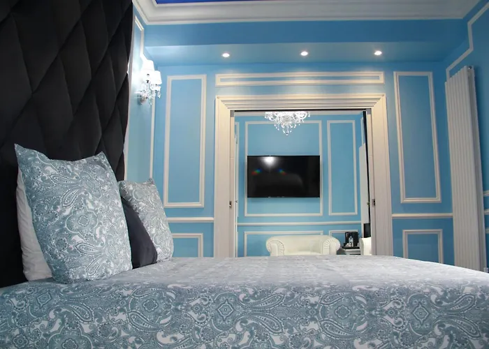 Nocleg ze śniadaniem Chateau D'amenon A 35mn Du Circuit Du Mans Et 35mn De Tours La Chapelle-aux-Choux