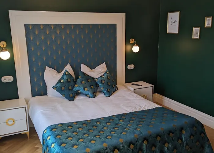 Chateau D'amenon A 35mn Du Circuit Du Mans Et 35mn De Tours La Chapelle-aux-Choux