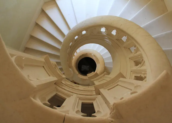 Chateau D'amenon A 35mn Du Circuit Du Mans Et 35mn De Tours 3* La Chapelle-aux-Choux